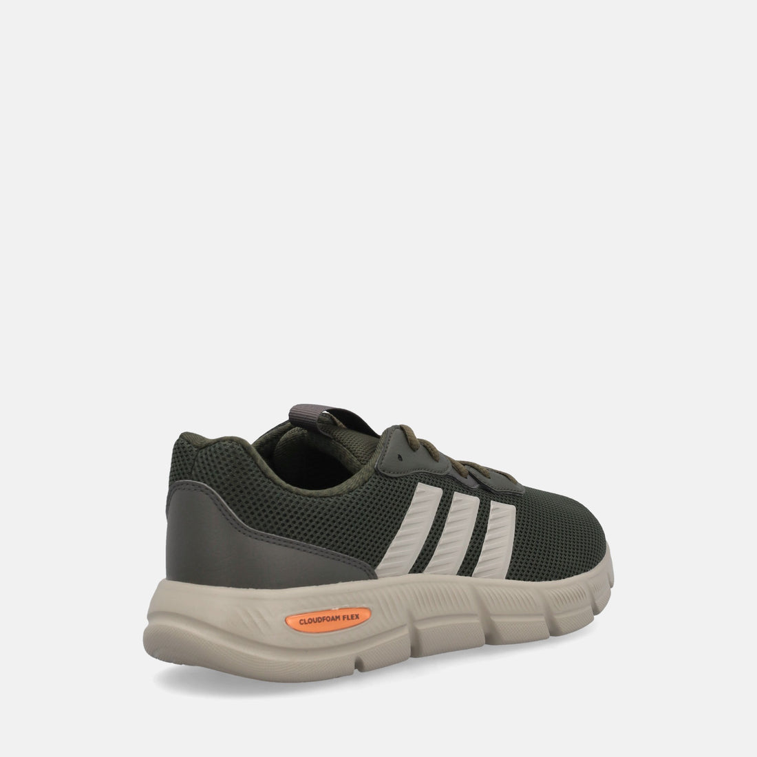 ADIDAS CLOUDFOAM FLEX - LACES