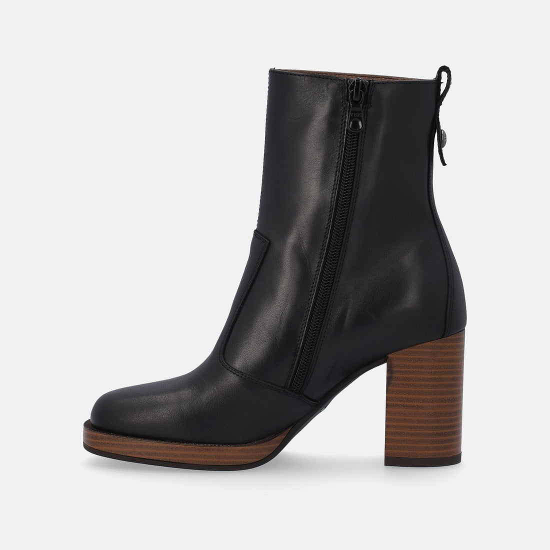 NERO GIARDINI TRONCHETTI