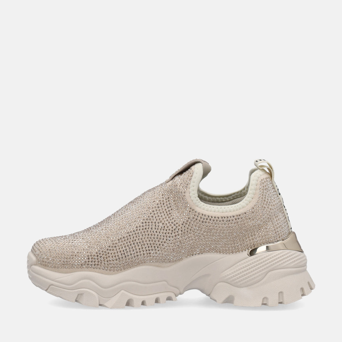 LAURA BIAGIOTTI SNEAKERS
