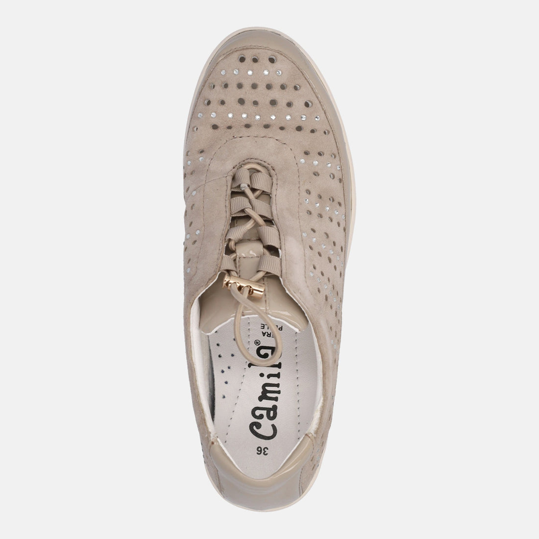 CAMILA SNEAKERS