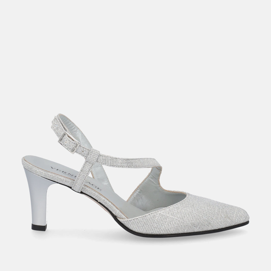 VERNISSAGE SANDALI CON TACCO – Che 48! - Main Image