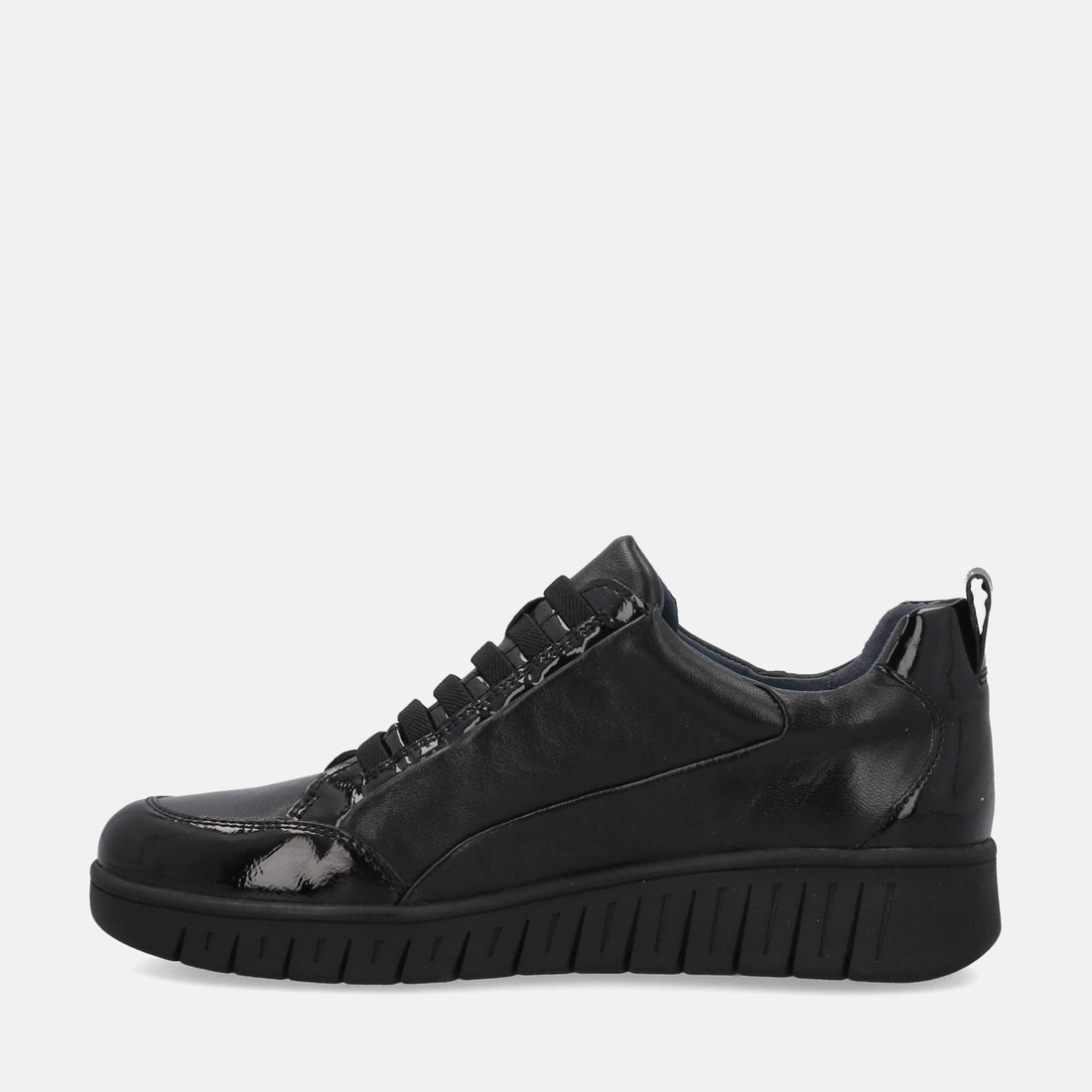 KEEP CALM EGGS SNEAKERS