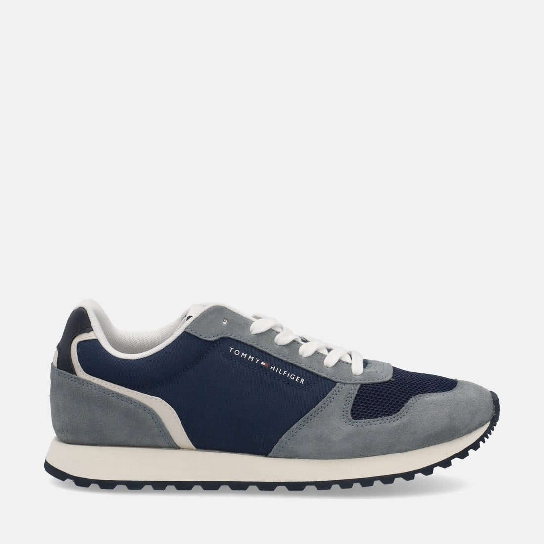 TOMMY HILFIGER NEW RUNNER EVA MIX