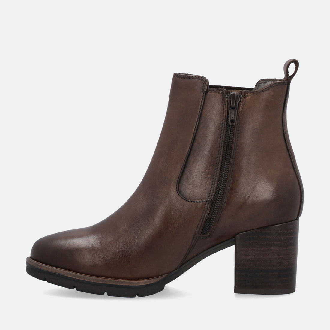 VALLEVERDE TRONCHETTI