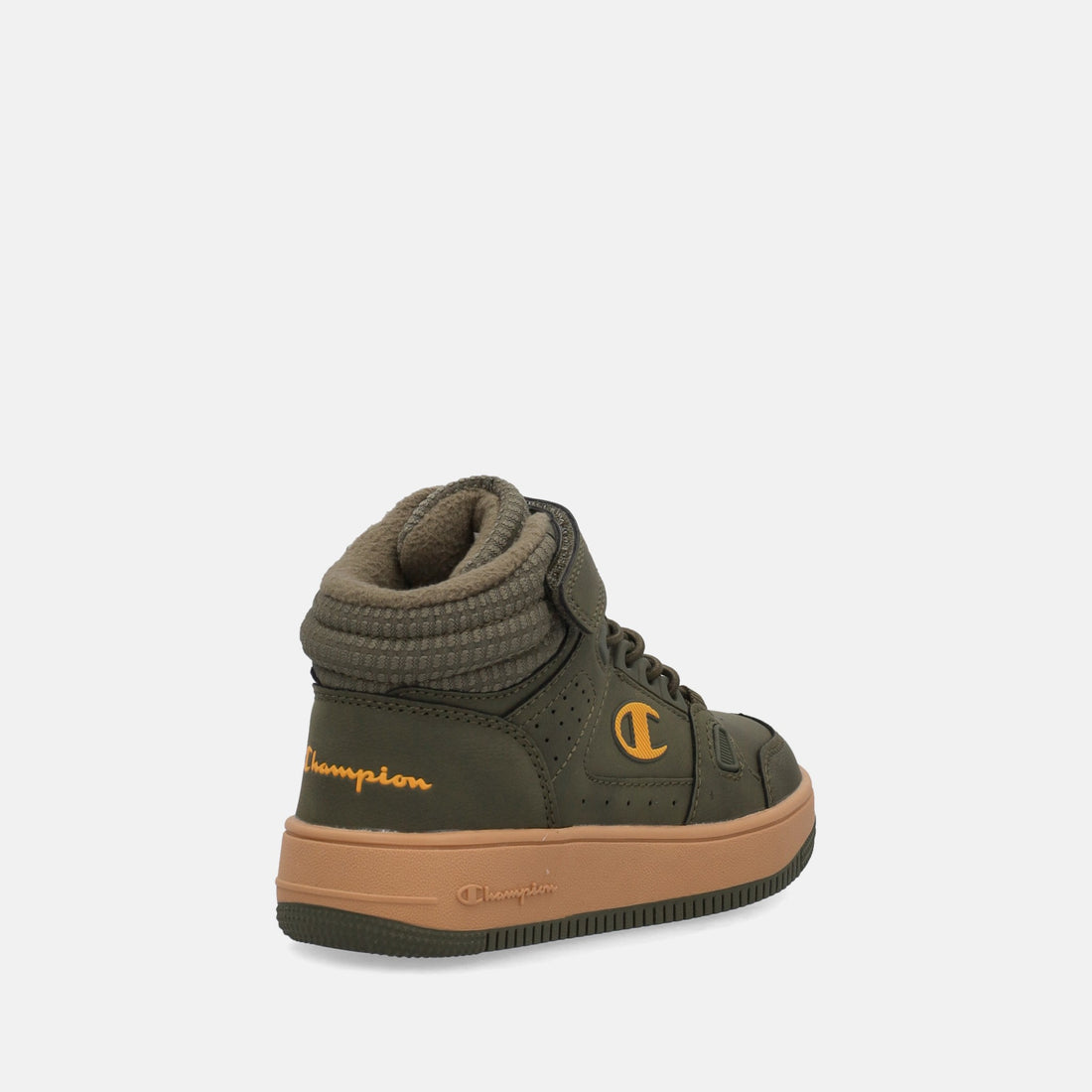 CHAMPION RD18 WTR MID U PS