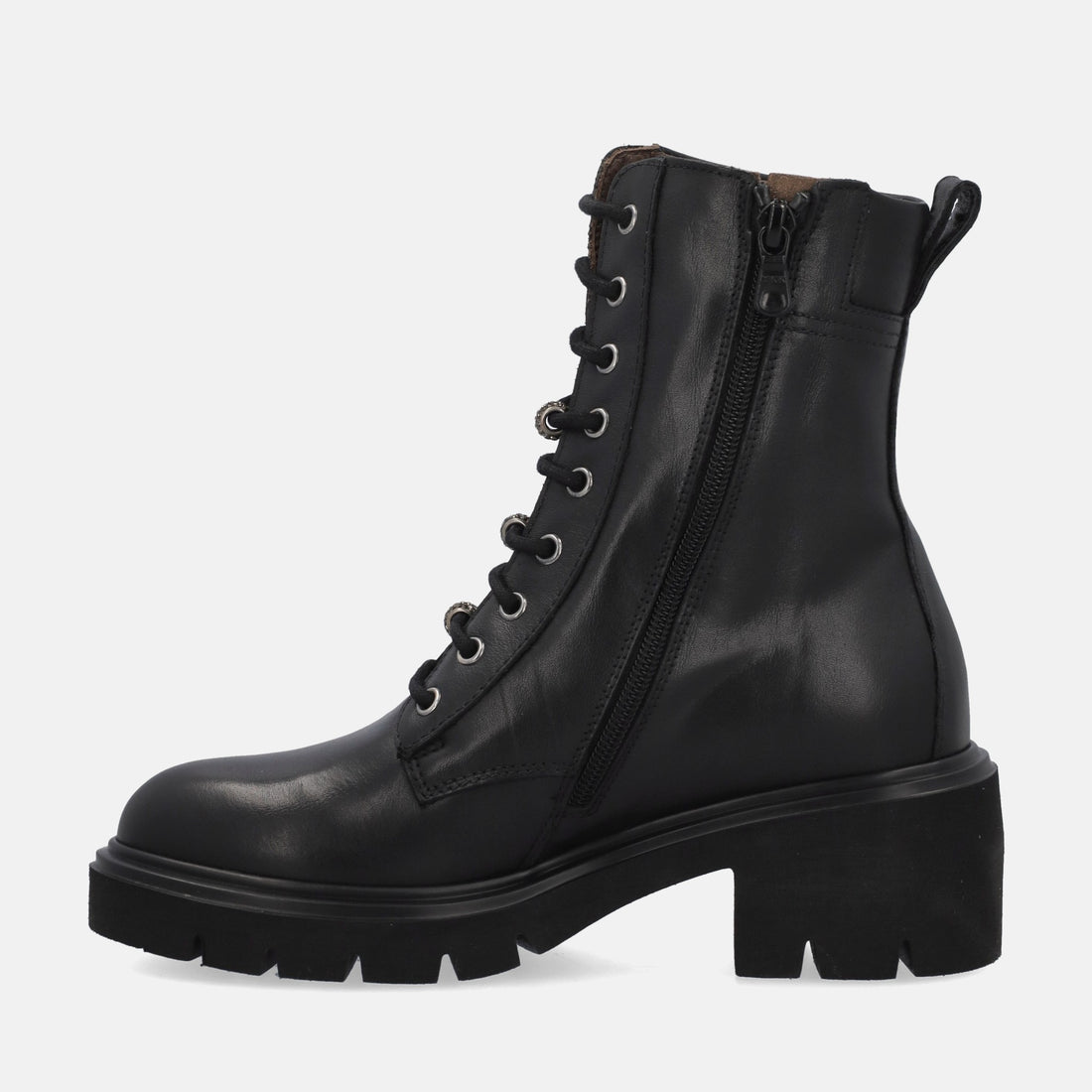 NERO GIARDINI ANFIBI