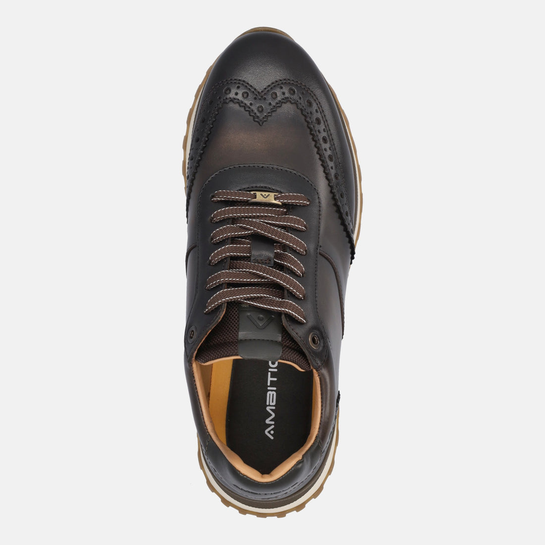 AMBITIOUS SCARPE CIVILI