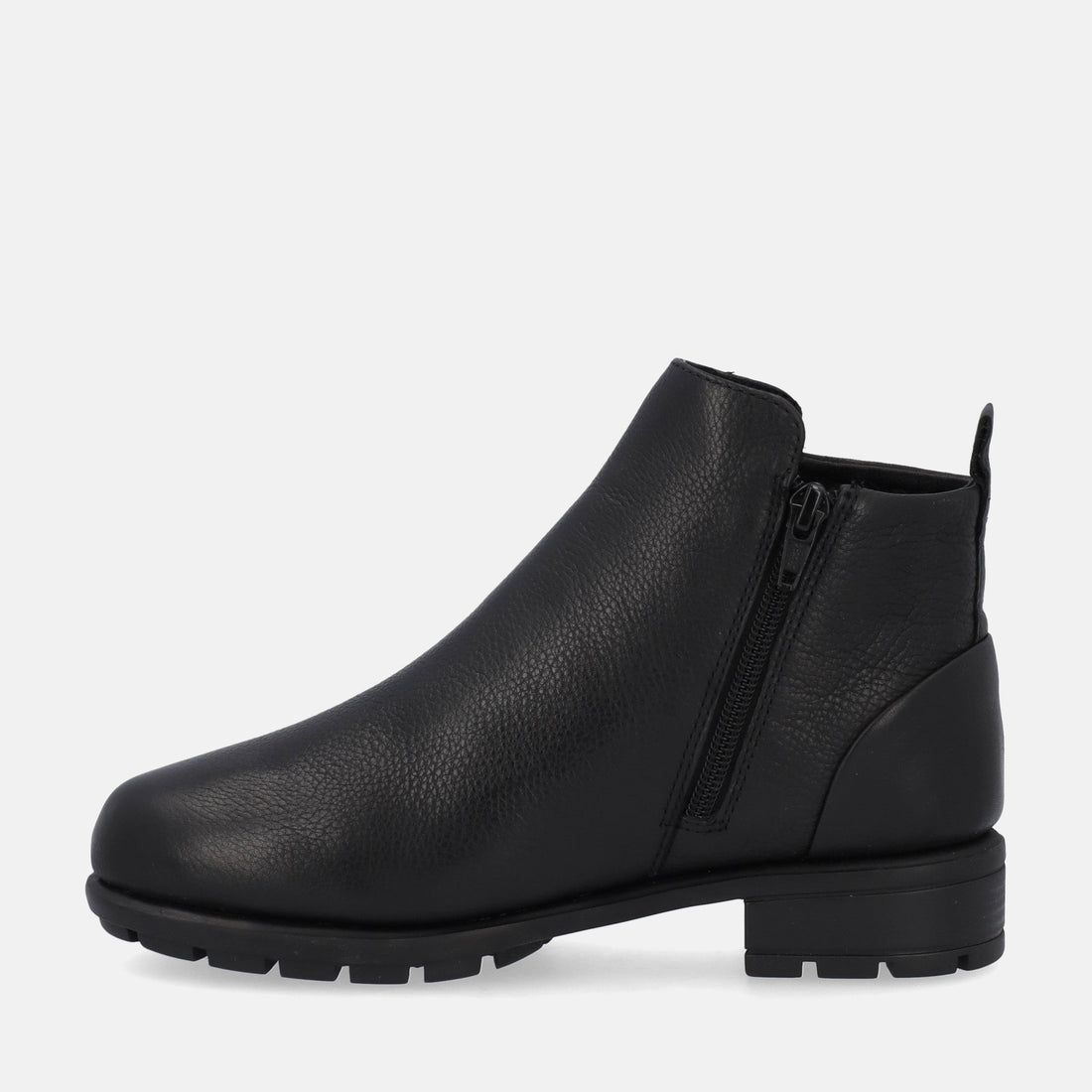 VALLEVERDE TRONCHETTO