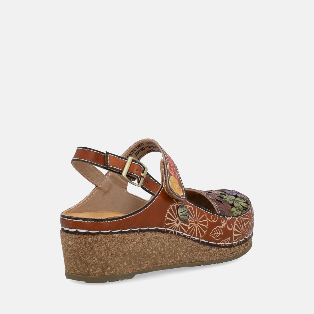 LAURA VITA FACSCINEO 0121