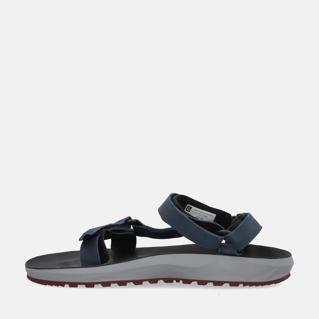 LIZARD SUPER HIKE LEATHER