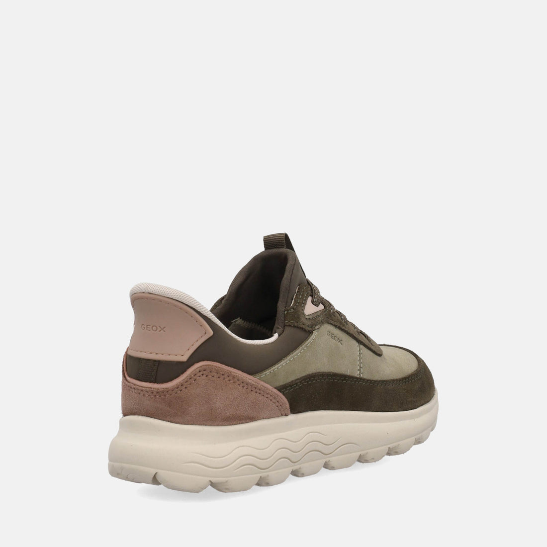 GEOX SPHERICA PLUS FAST-IN