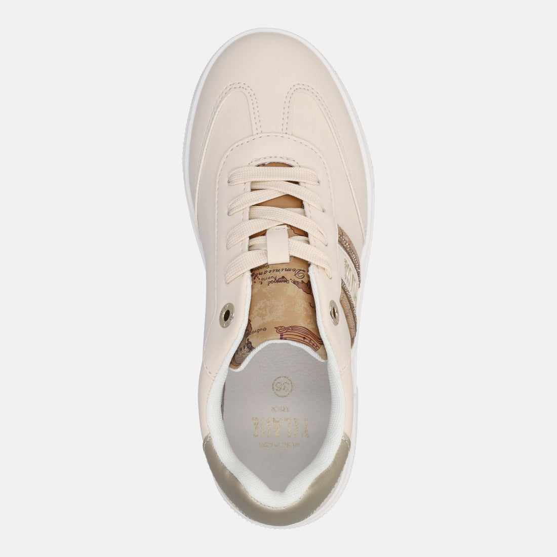 PRIMA CLASSE SNEAKERS