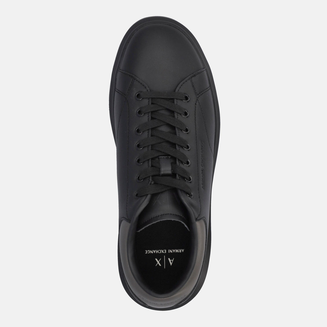 ARMANI EXCHANGE SNEAKERS