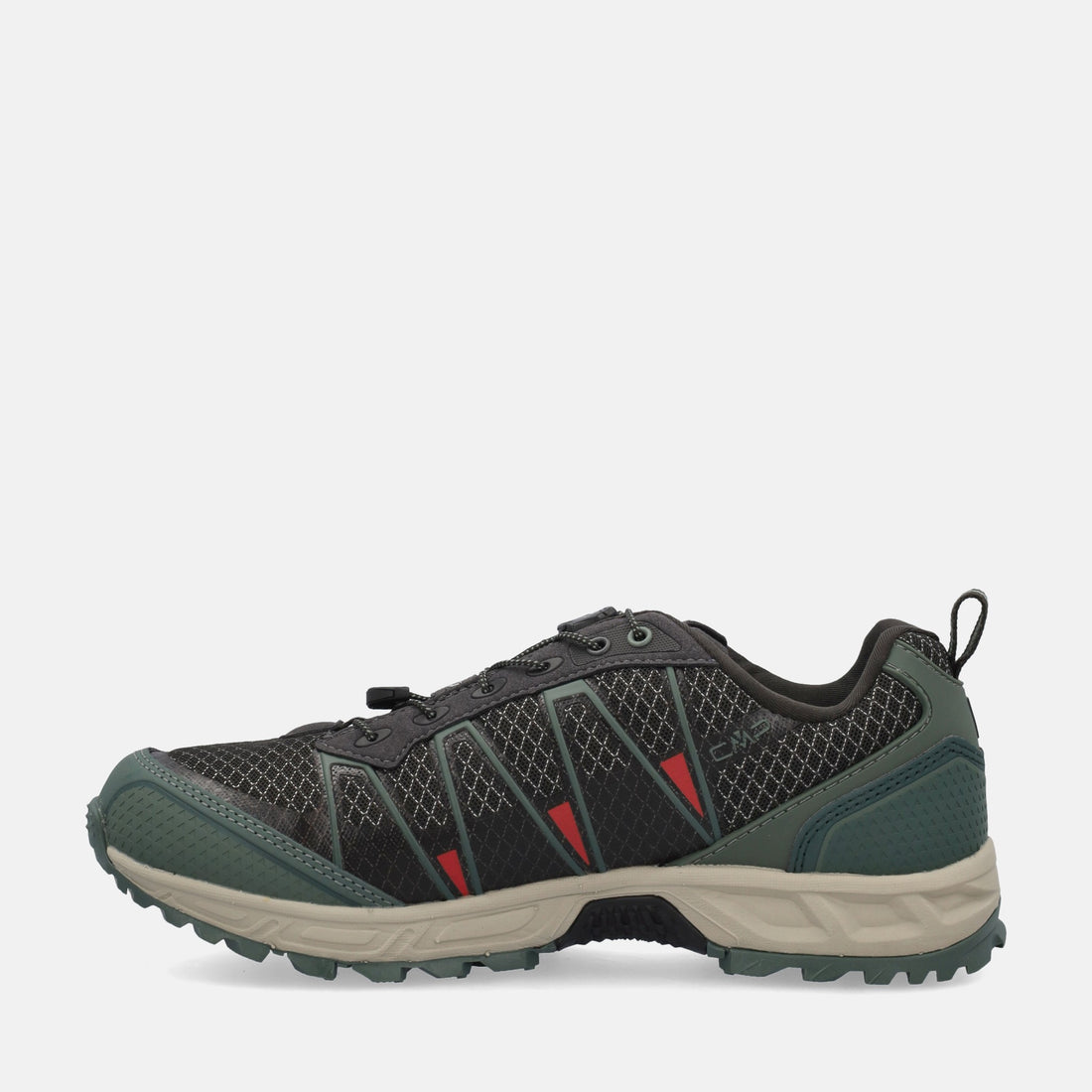 CMP ALTAK TRAIL SHOES WP