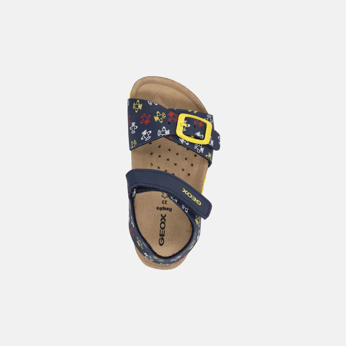 GEOX SANDAL CHALKI