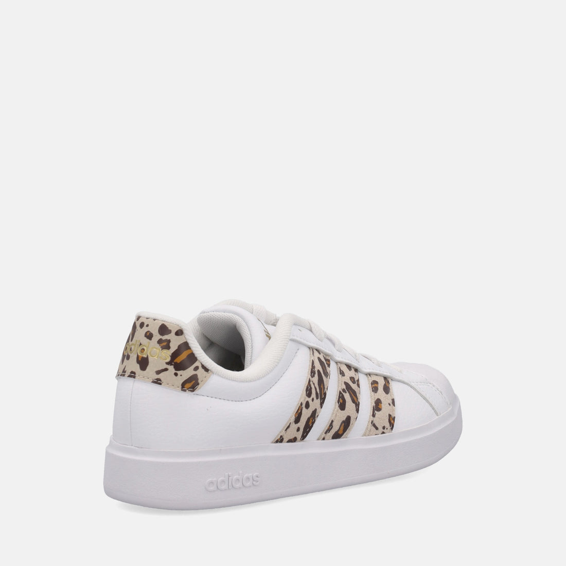 ADIDAS STREETTALK