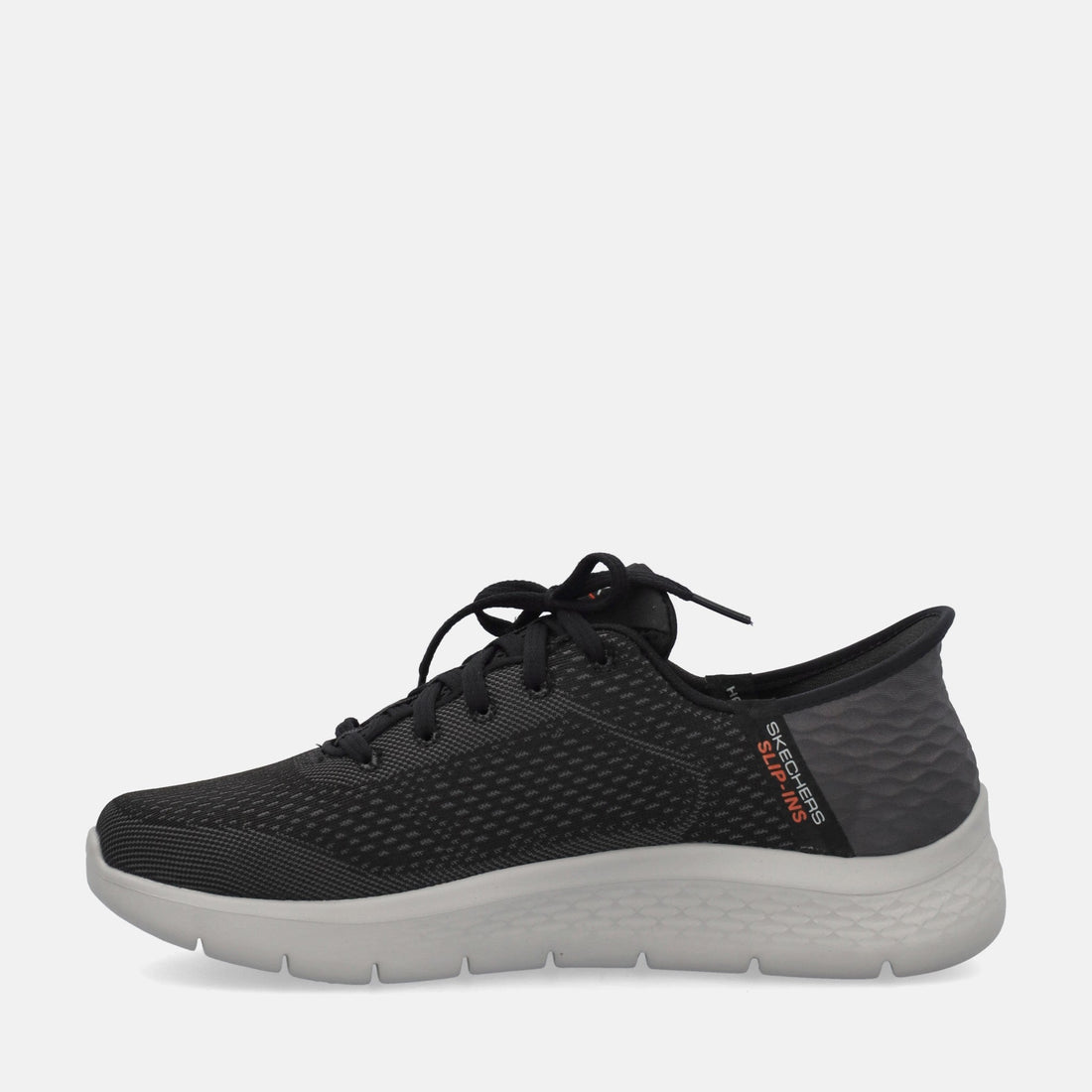 SKECHERS GO WALK FLEX - NEW WORLD SLIP-INS