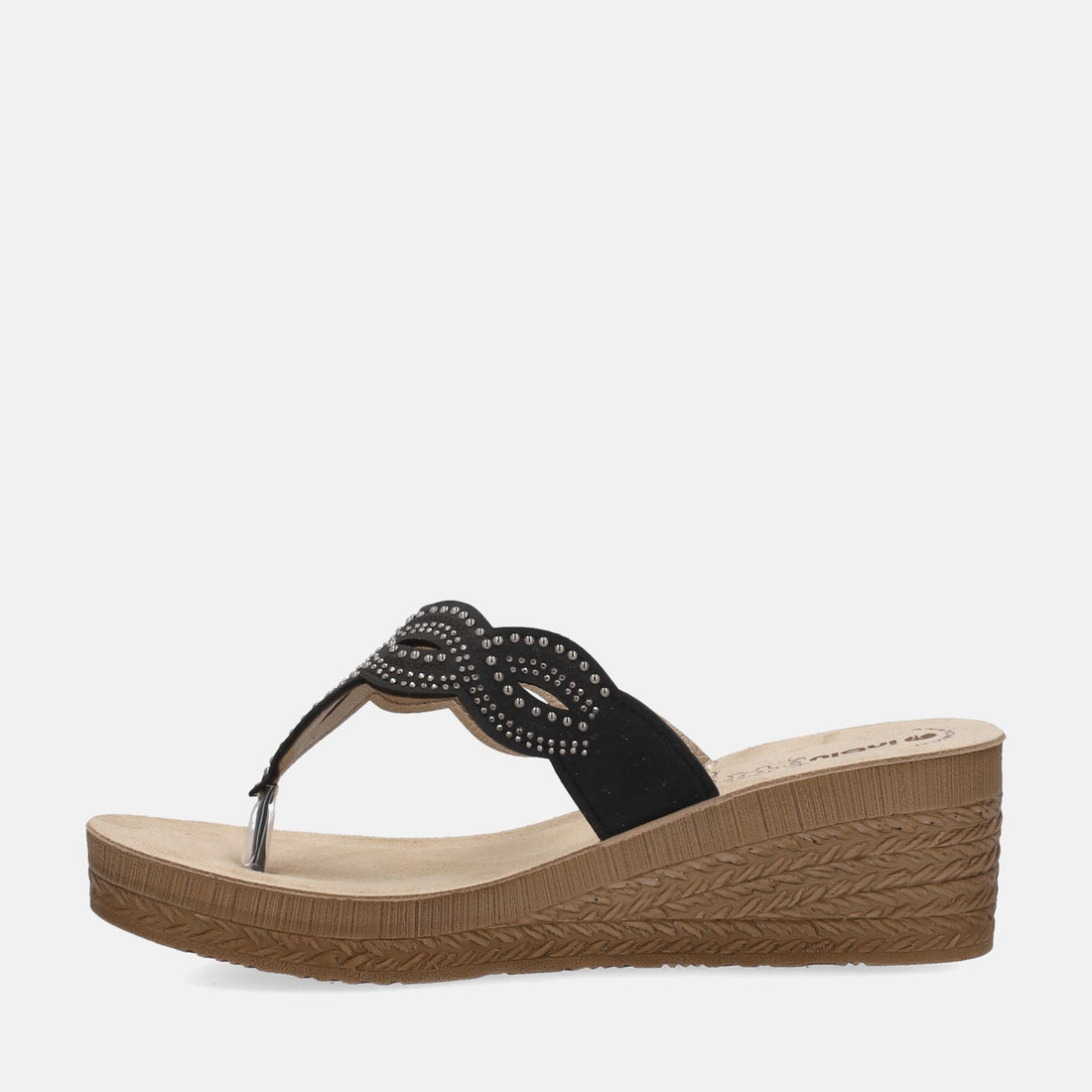 INBLU INFRADITO CON ZEPPA