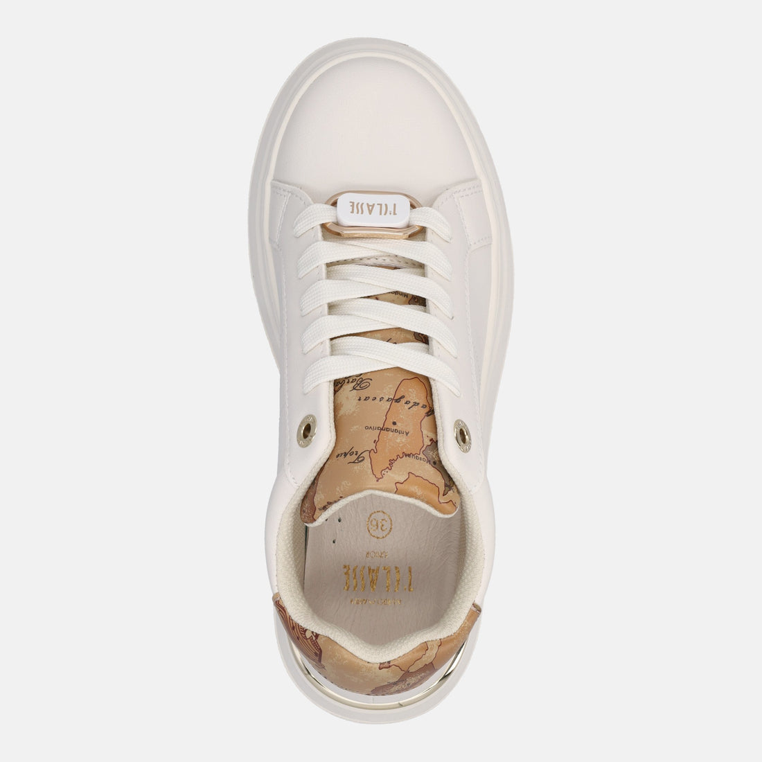 PRIMA CLASSE SNEAKERS
