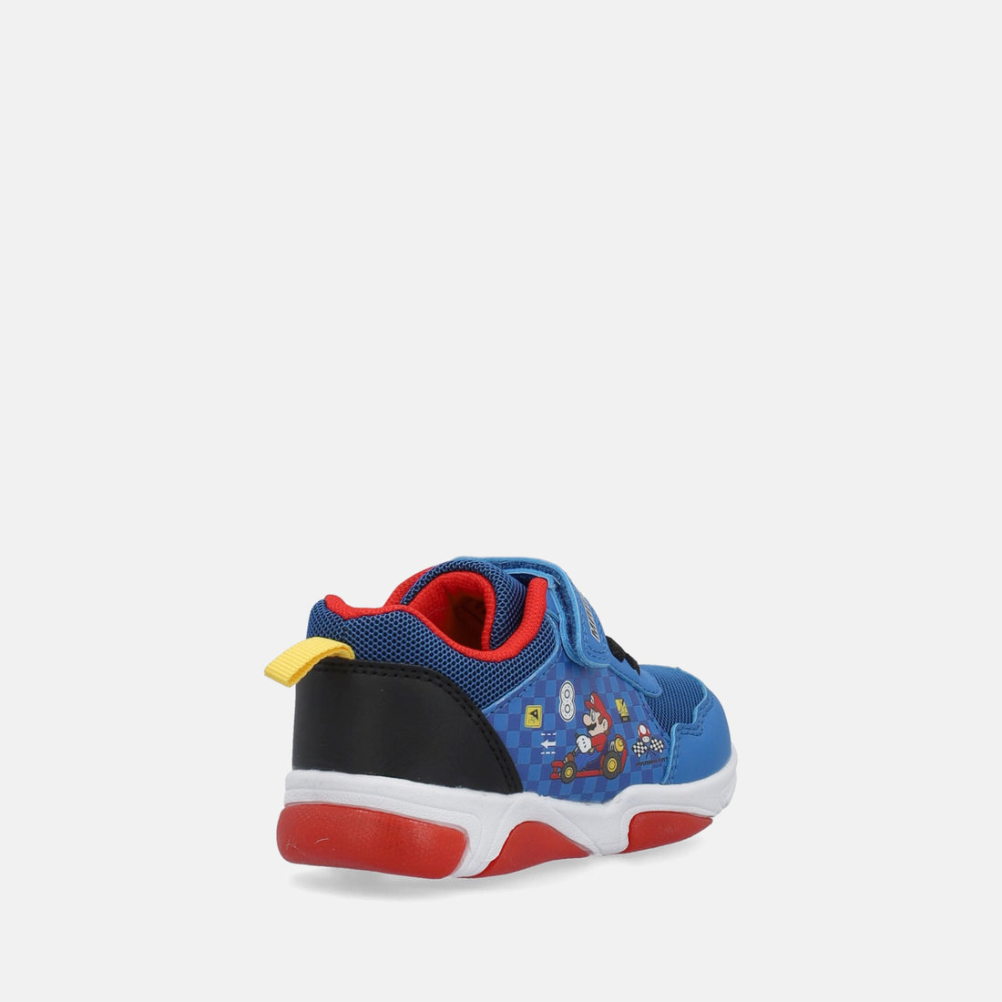 SUPER MARIO SNEAKERS