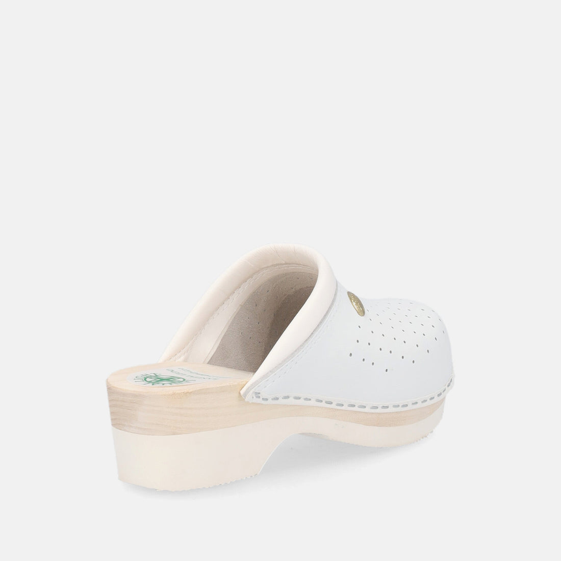 Ciabatta donna Sanital Light