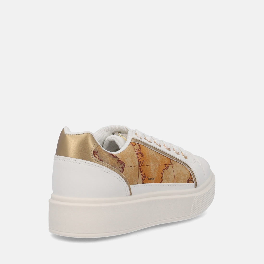 PRIMA CLASSE SNEAKERS PLATFORM