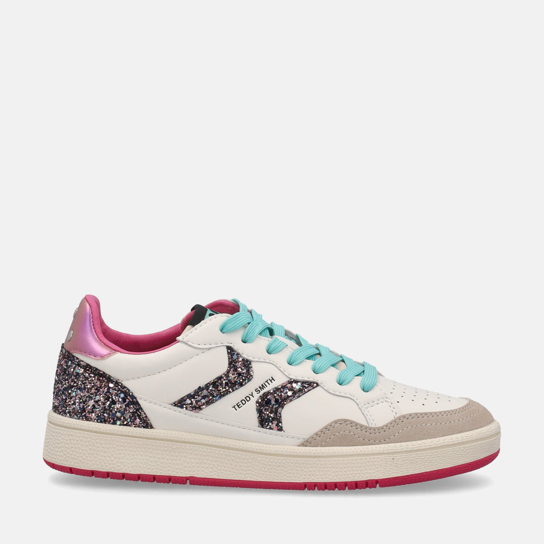 TEDDY SMITH SNEAKERS