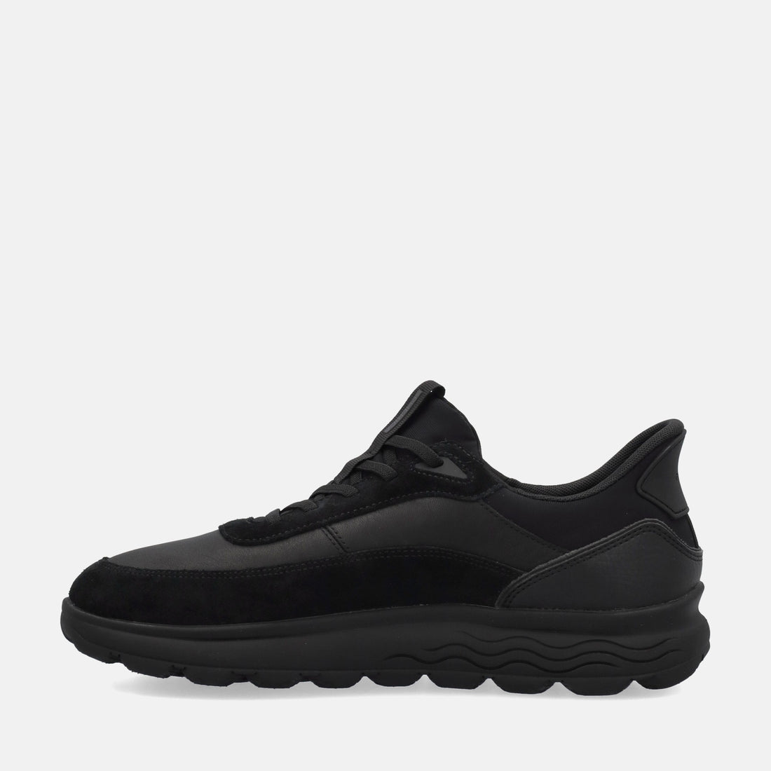 GEOX SPHERICA PLUS FAST-IN