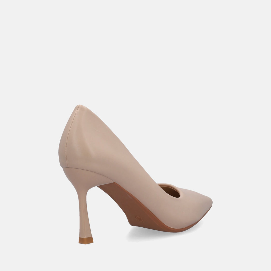 ISALOVE DÉCOLLETÉ