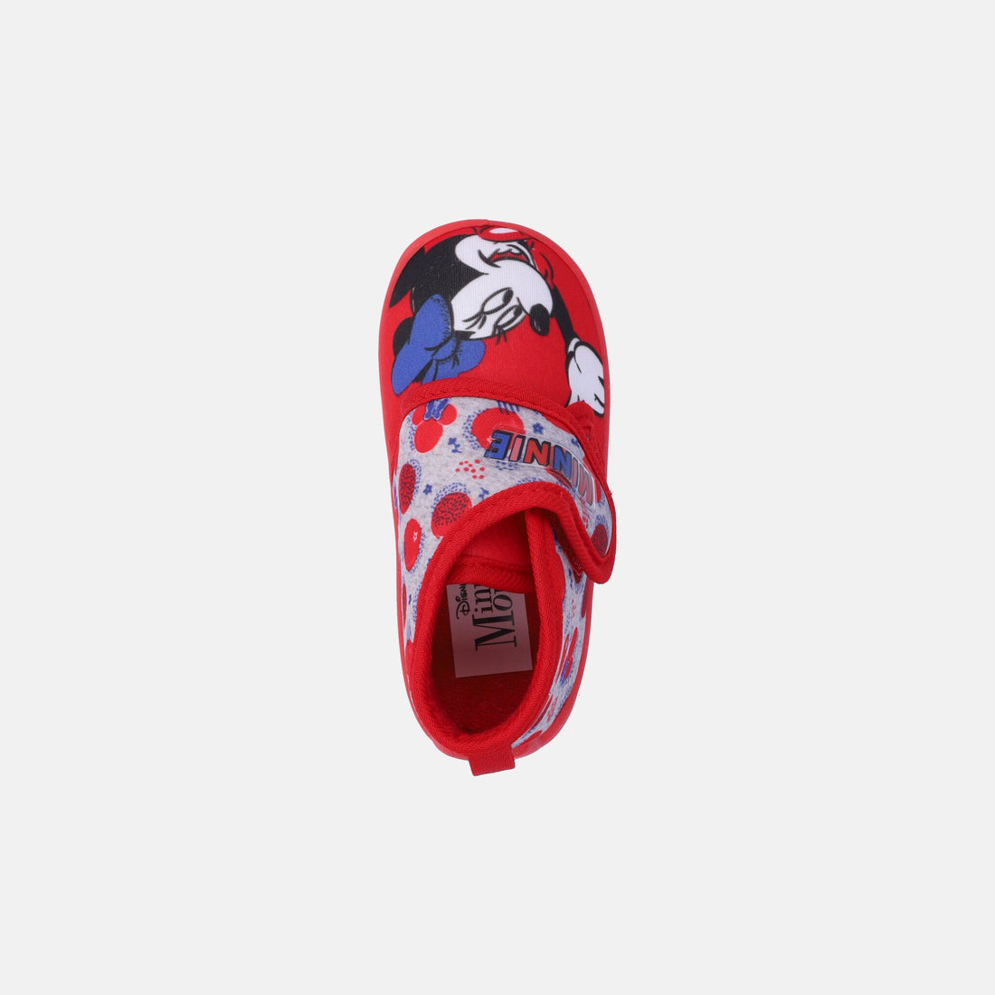 Pantofole Minnie