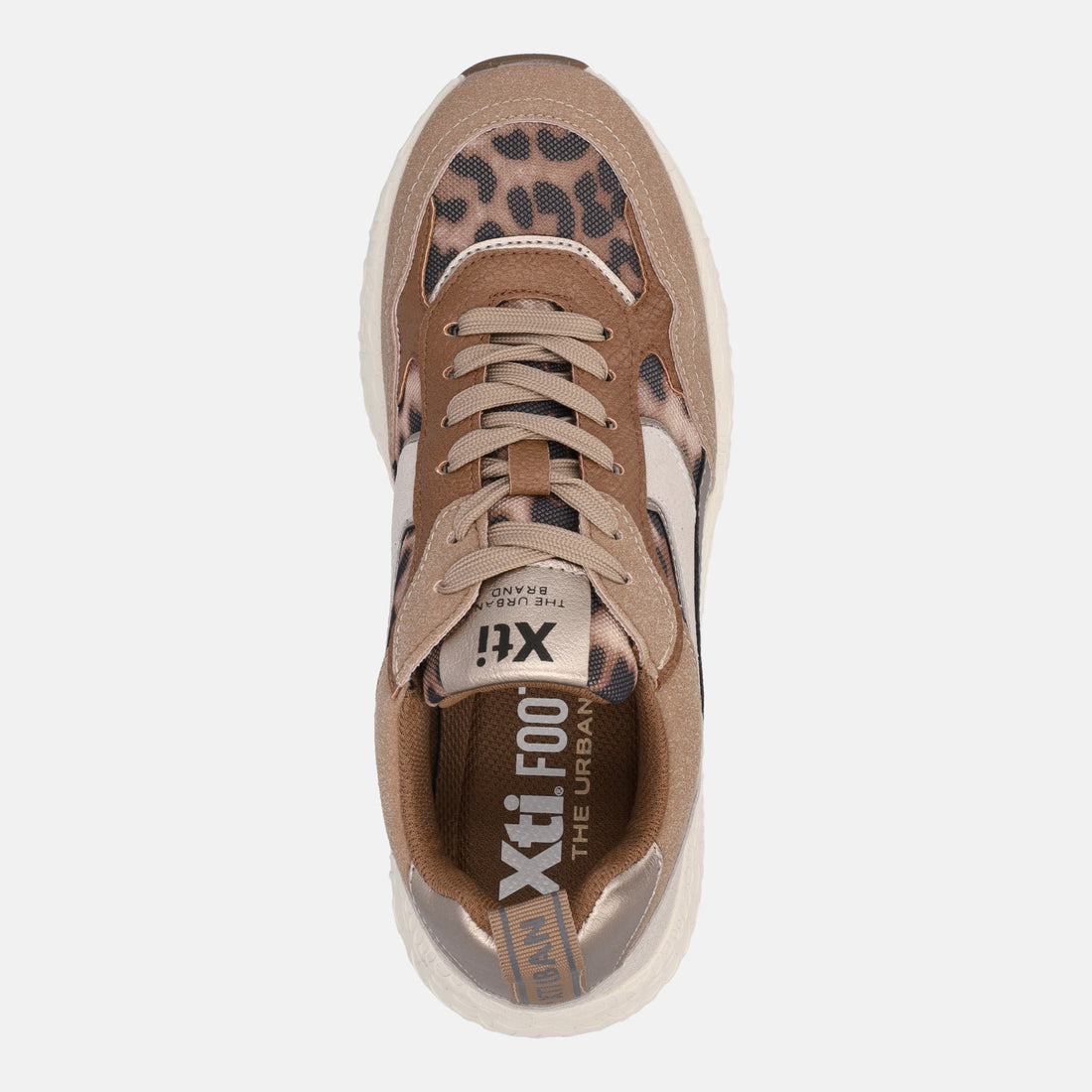XTI SNEAKERS