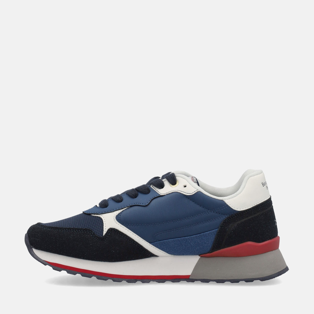 BEVERLY HILLS POLO CLUB KING POWER MIX