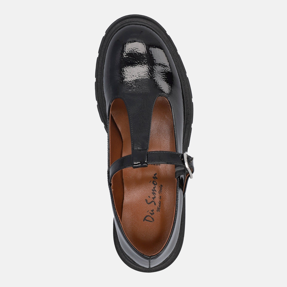 DU SIMON MOCASSINI MARY JANE