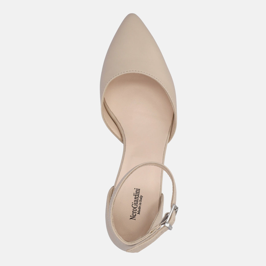 NERO GIARDINI DÉCOLLETÉ