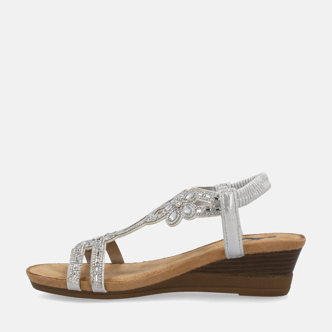 2GO FASHION SANDALI CON ZEPPA