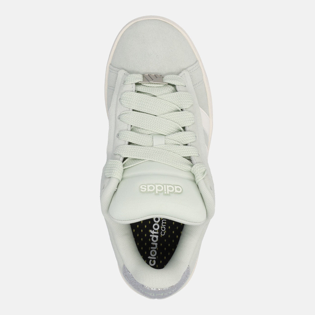 ADIDAS GRAND COURT ALPHA 00s