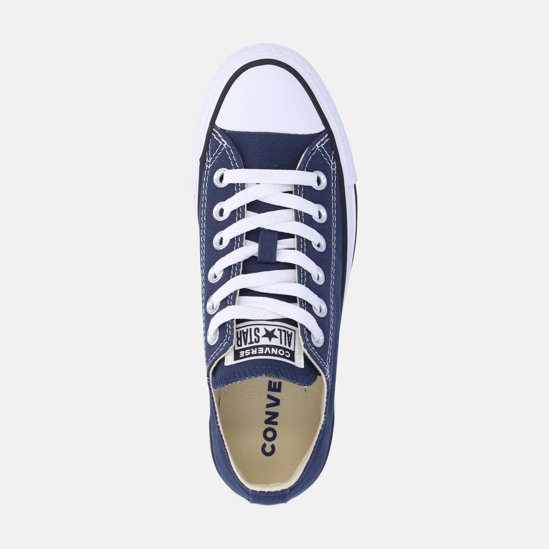 CONVERSE ALL STAR OX CANVAS