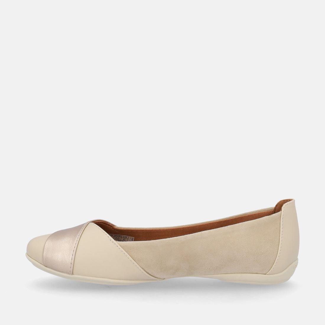 GEOX CHARLENE