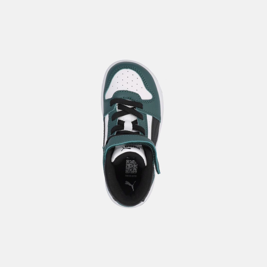 PUMA REBOUND SLAM MID AC+ INF SNEAKERS