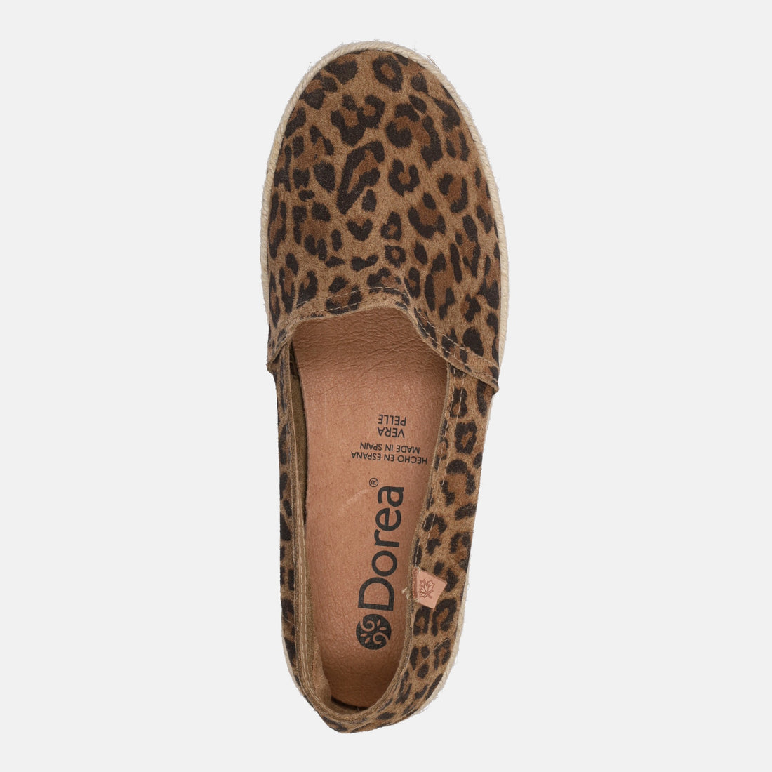 DOREA ESPADRILLAS