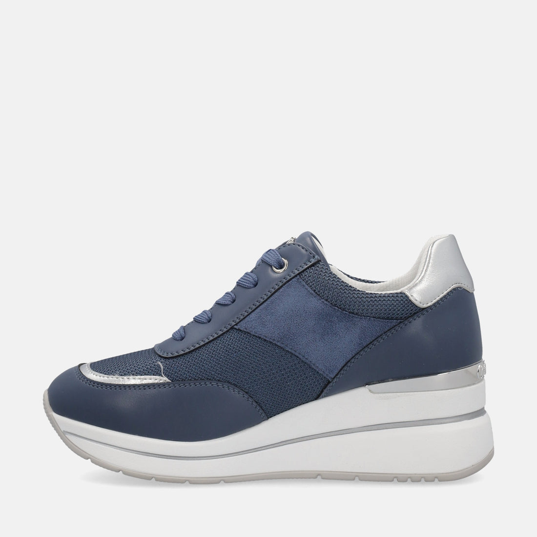 INBLU SNEAKERS CON ZEPPA