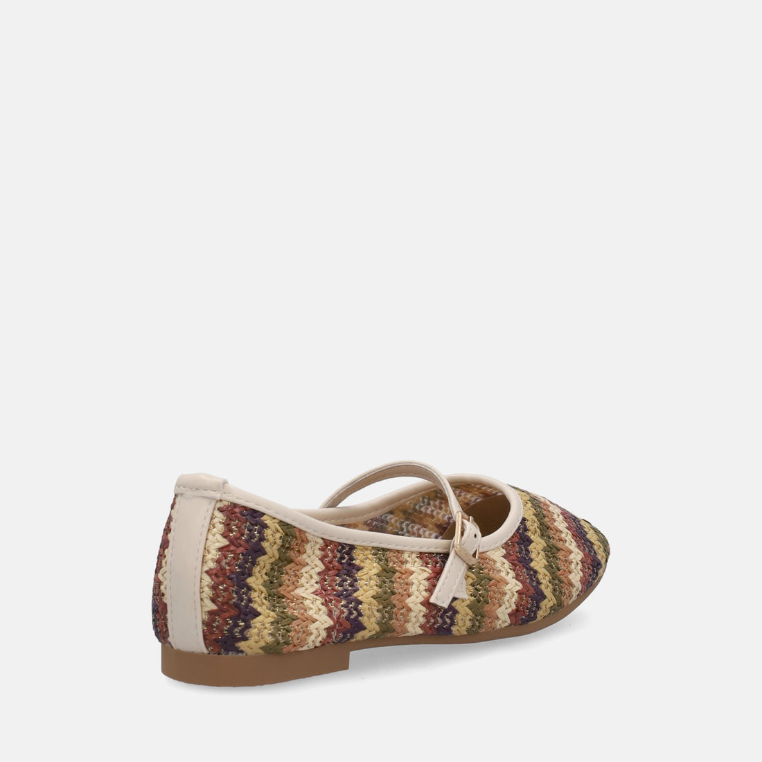ISALOVE BALLERINE MARY JANE