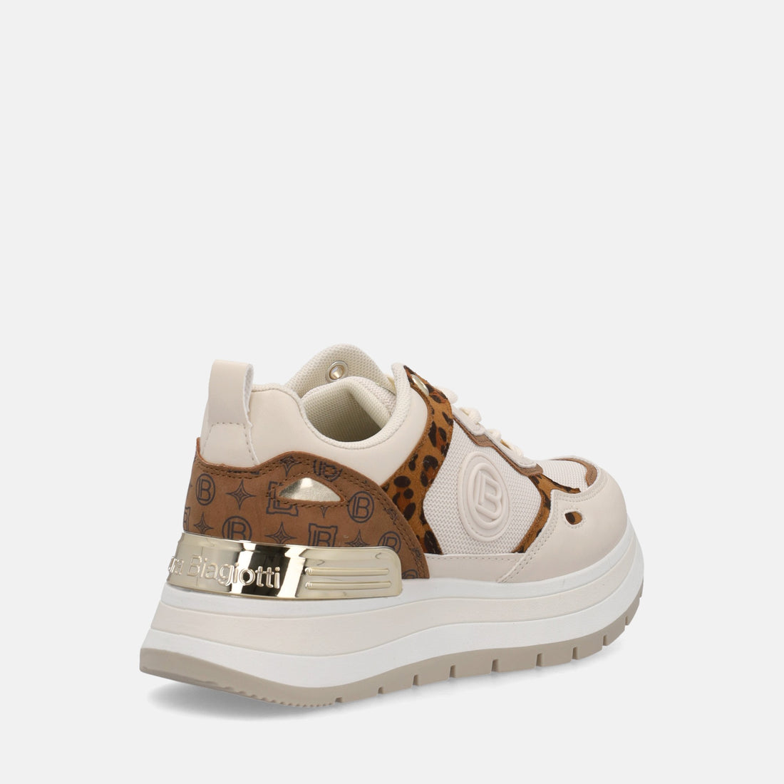 LAURA BIAGIOTTI SNEAKERS