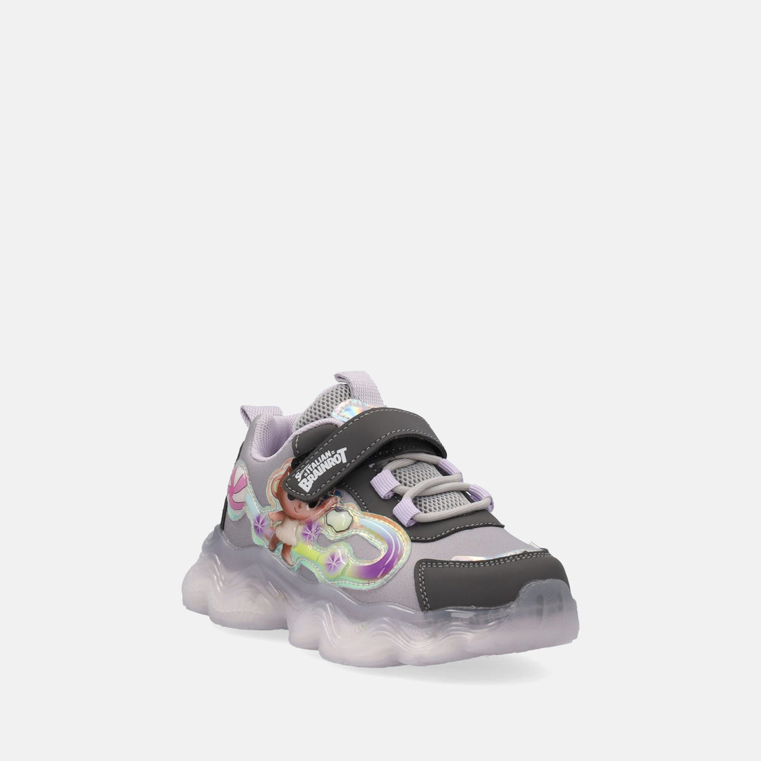 SKIFIDOL ITALIAN BRAINROT SNEAKERS