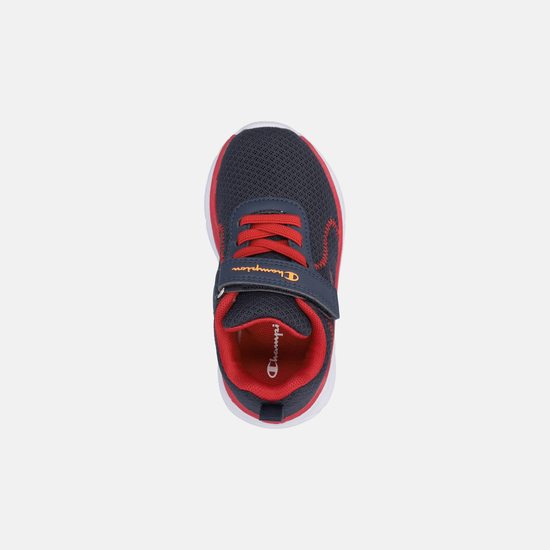 CHAMPION HRO TD