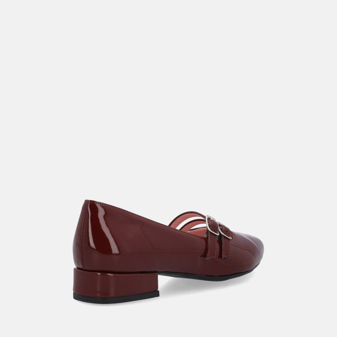 DU SIMON BALLERINE MARY JANE