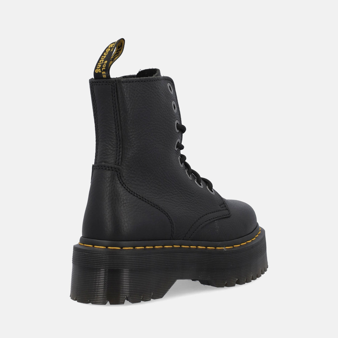 DR. MARTENS JADON III