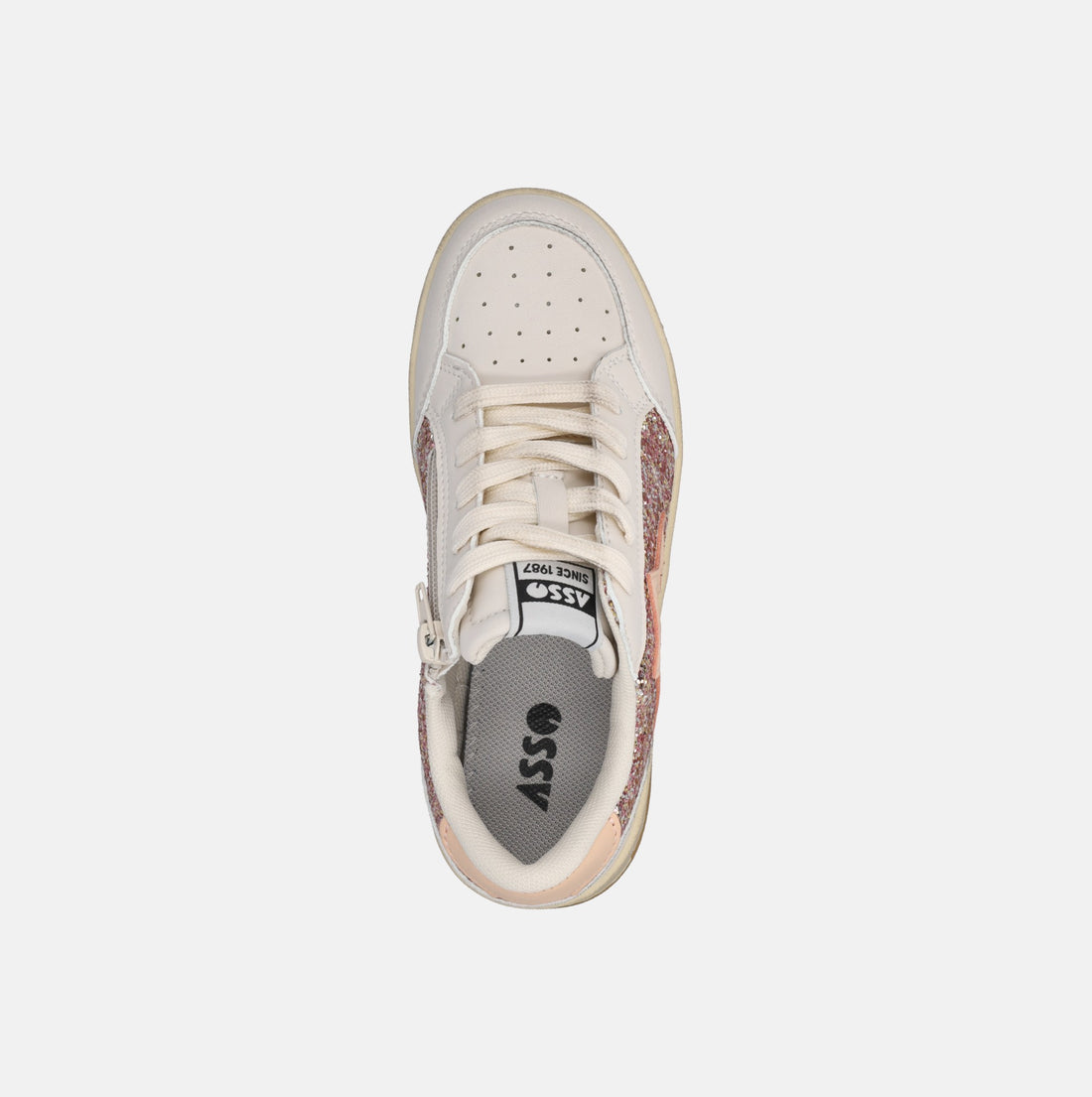 ASSO SNEAKERS