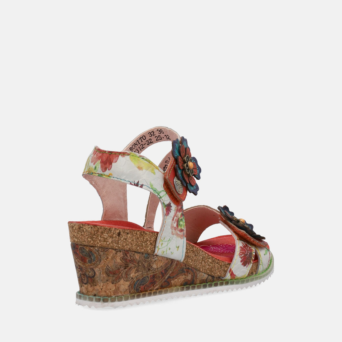 LAURA VITA BONITO 32