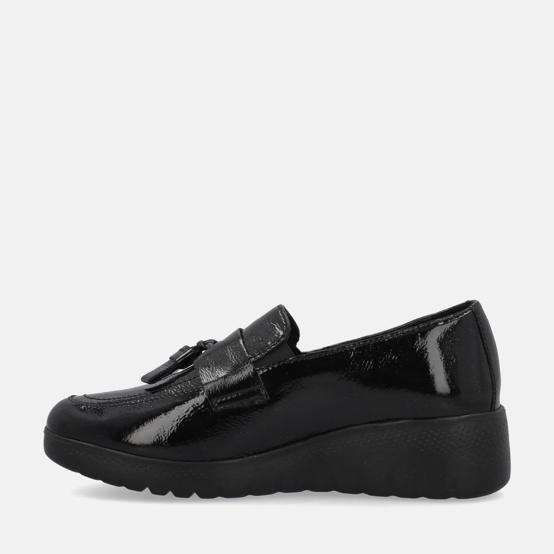 LARA SHOES MOCASSINI